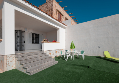 Casa Vacanze Villa Villa Corallo